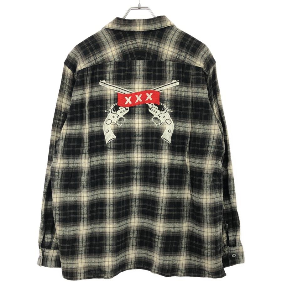 GOD SELECTION XXX XXX×roarguns ゴッド セレクション トリプル GOD SELECTION XXX XXX×roarguns ゴッド セレクション トリプル