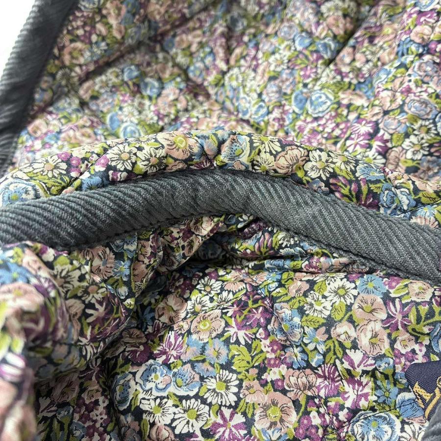 LIBERTY.（リバティ） LIBERTY×LAVENHAM リバティ×ラベンハム
