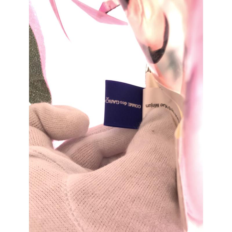 COMME des GARCONS SHIRT コムデギャルソンシャツ YUE MINJUN COMME des GARCONS SHIRT コムデギャルソンシャツ YUE MINJUN