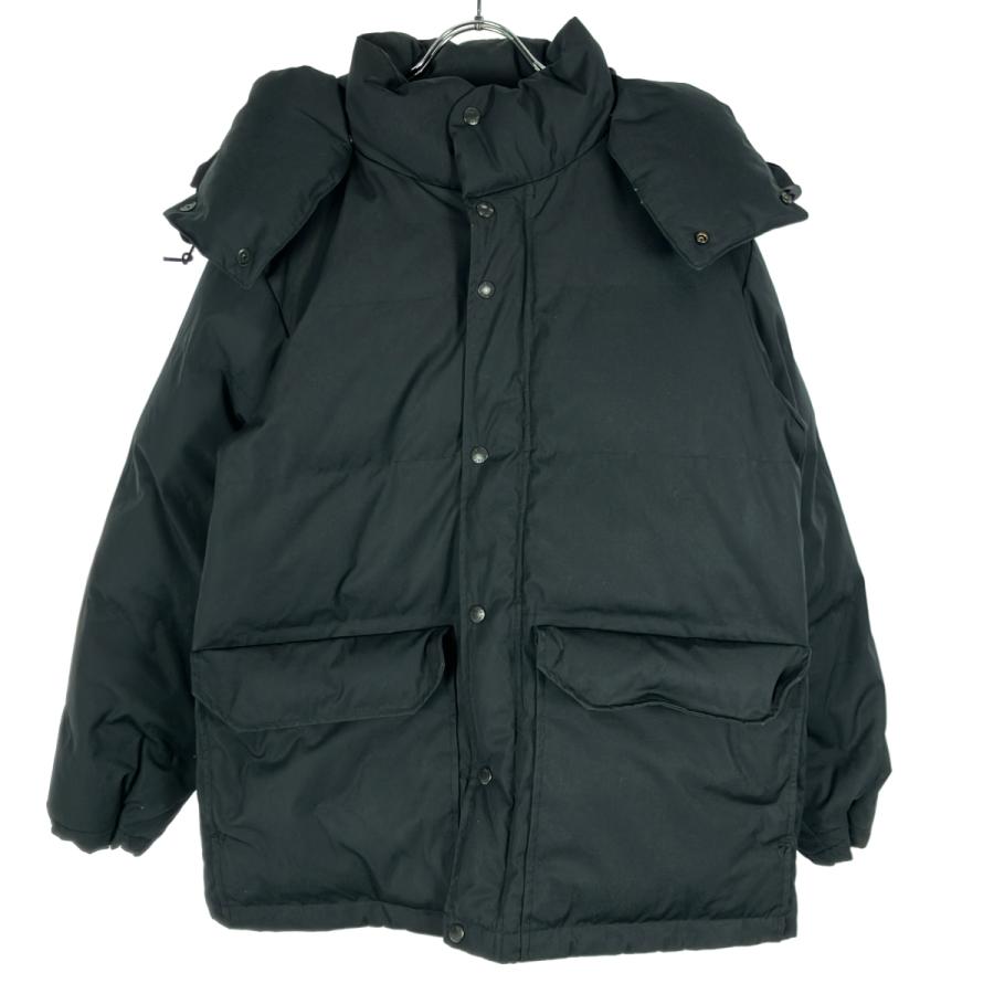 THE NORTH FACE PURPLE LABEL×JS　ダウン　 黒　L THE NORTH FACE PURPLE LABEL ダウンジャケット ダウン 「THE LABEL/ザ