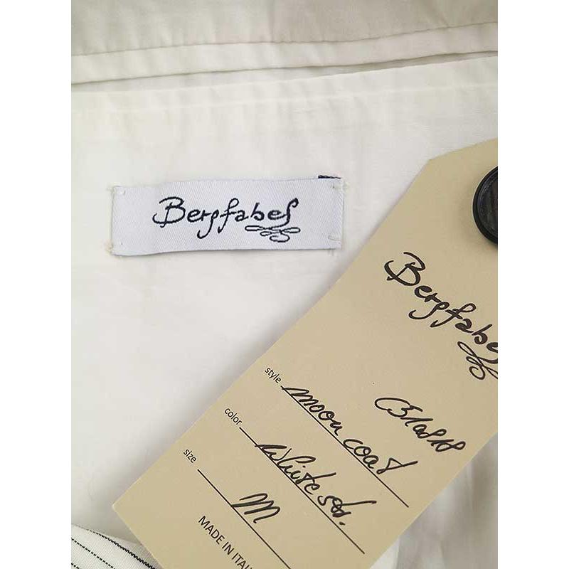 BERGFABEL Bergfabel バーグファベル MOON COAT ストライプ BERGFABEL Bergfabel バーグファベル MOON COAT ストライプ