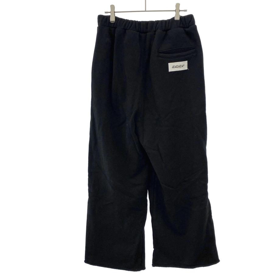 dDdDdDd デー 日本製 BUGGY SWEAT PANTS バギースウェットパンツ UD47-14H001 M GRAY アーバンリサーチ SEE SEE 裏毛 ボトムス【中古】【dDdDdDd】 dDdDdDd デー 日本製 BUGGY SWEAT PANTS バギースウェットパンツ UD47