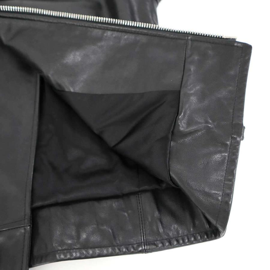 SAINT LAURENT PARIS サンローラン パリ 16AW L01 クラシックモーター