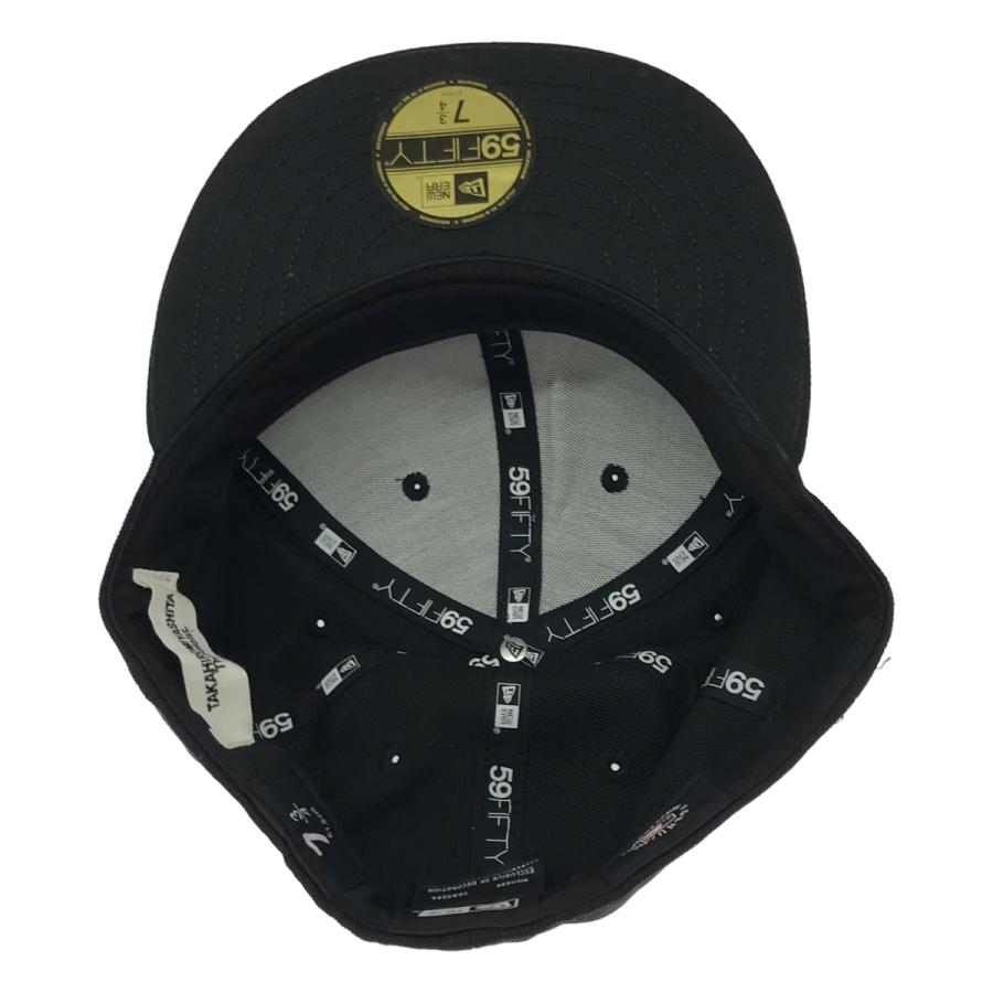 タカヒロミヤシタザソロイスト ニューエラ キャップ 差がつく大人のキャップ】「ニューエラ×タカヒロミヤシタザソロイスト