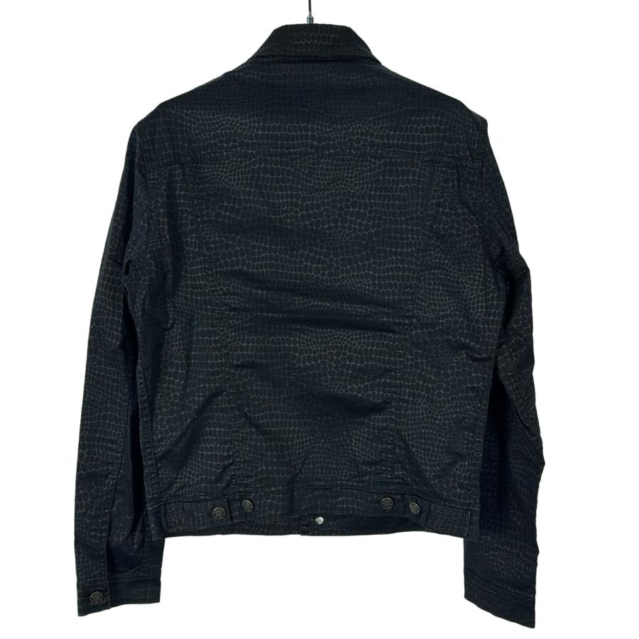agnes b. HOMME homme アニエスベー オム クロコプリントストレッチ