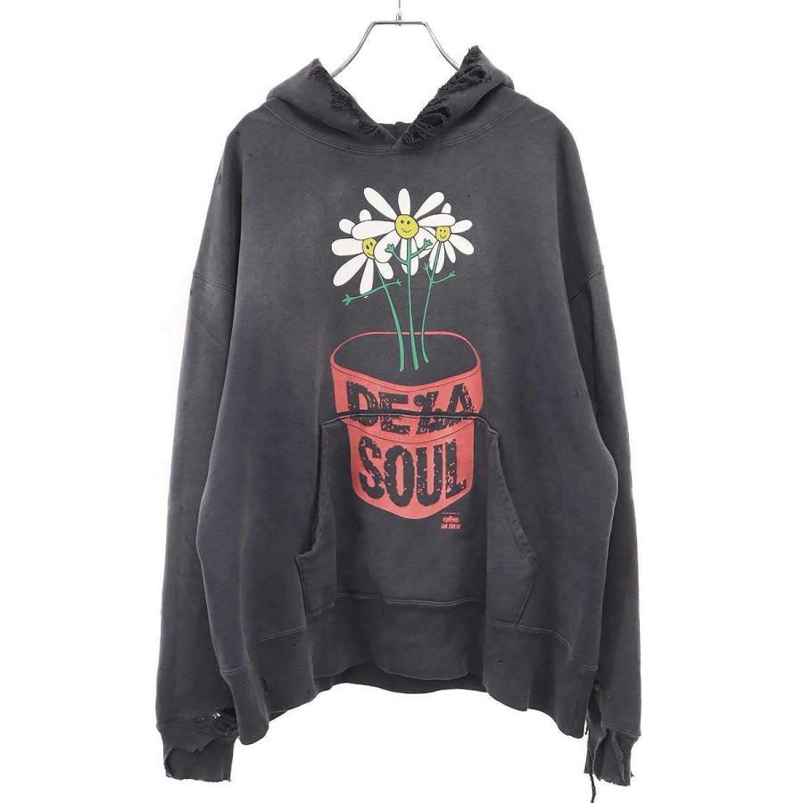 SAINT Mxxxxxx（セントマイケル） SAINT MICHAEL 25AW DE LA SOUL