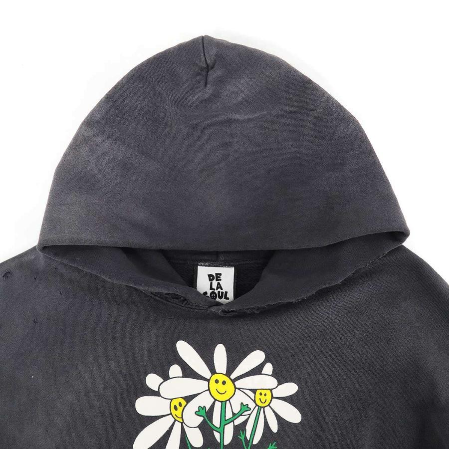 SAINT Mxxxxxx（セントマイケル） SAINT MICHAEL 25AW DE LA SOUL