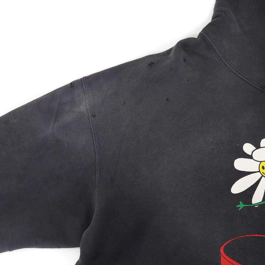 SAINT Mxxxxxx（セントマイケル） SAINT MICHAEL 25AW DE LA SOUL