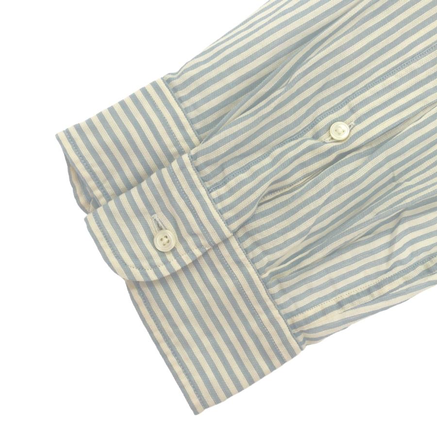 Kaptain Sunshine（キャプテン サンシャイン） 25SS Plain Shirt