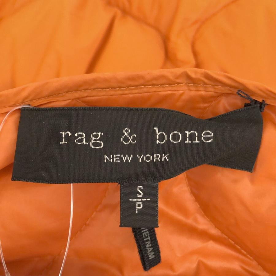 rag & bone rag&bone ラグアンドボーン Rudy Liner Jacket ダウン 
