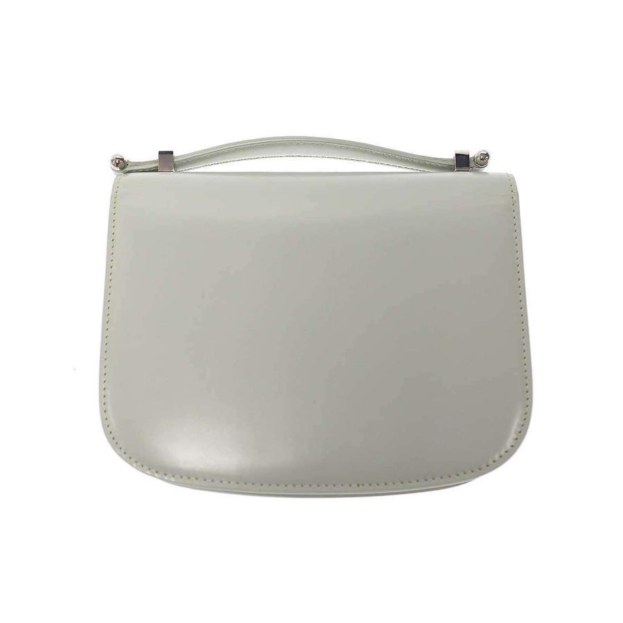 JIL SANDER（ジルサンダー） Taos Small Bag 2WAYレザーショルダー 