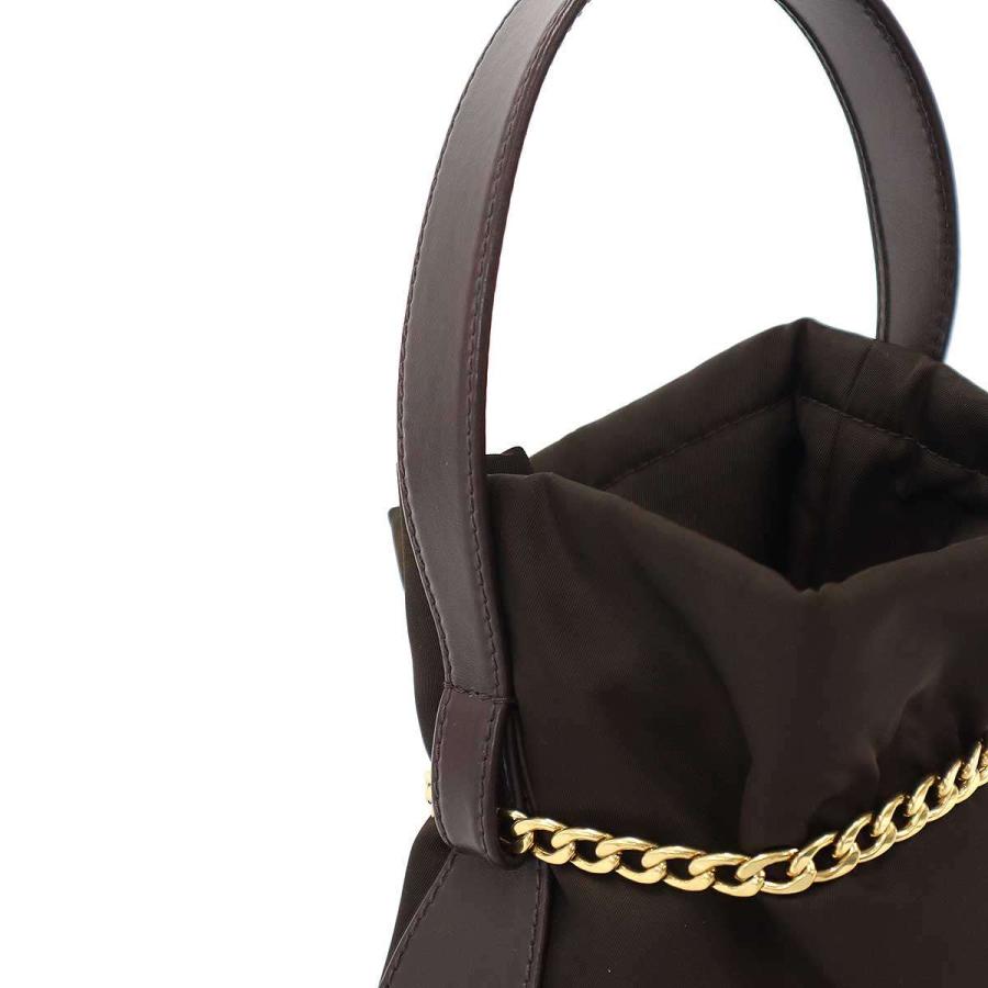 PRADA（プラダ） RE-NYLON Petit Sac Noir Mini Bucket Bag プチ