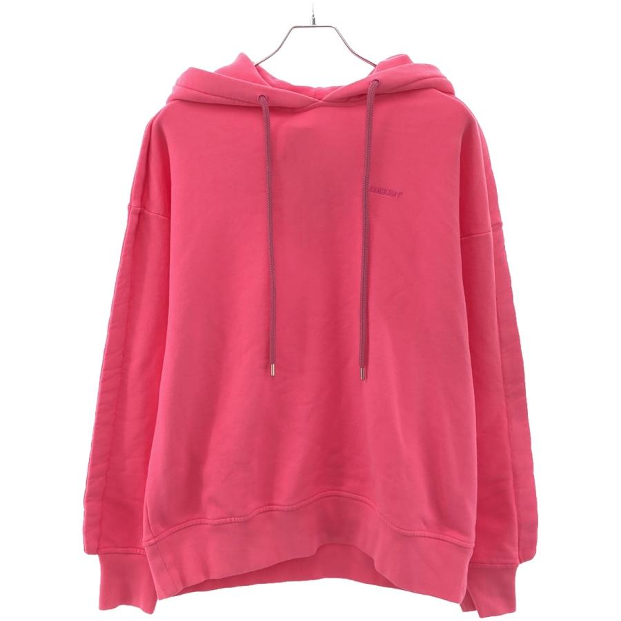 AMBUSH アンブッシュ Stitched Edge Drawstring Hoodie パーカー
