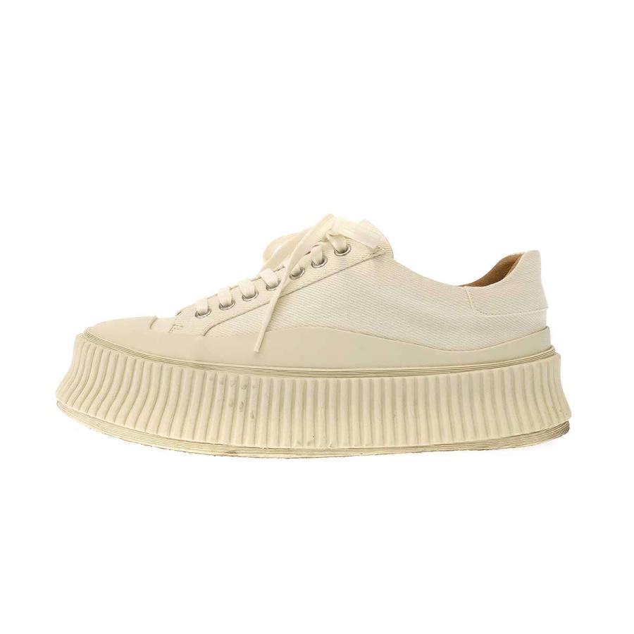 JIL SANDER（ジルサンダー） 23SS Vulcanized Sneakers