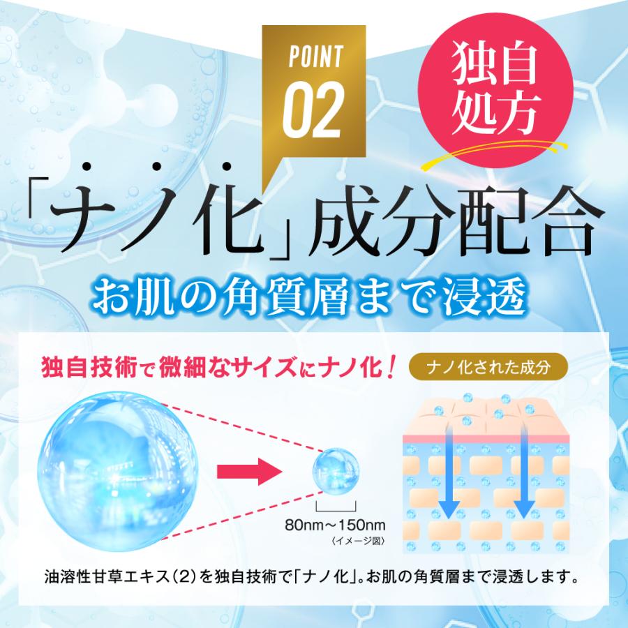 2本セット お風呂で濡れた肌に使える 美白クリーム デリケートゾーン・脇・お尻の黒ずみケア 保湿効果 敏感肌にも優しい BathVio バスビオ 男女兼用 医薬部外品 | modest | 10