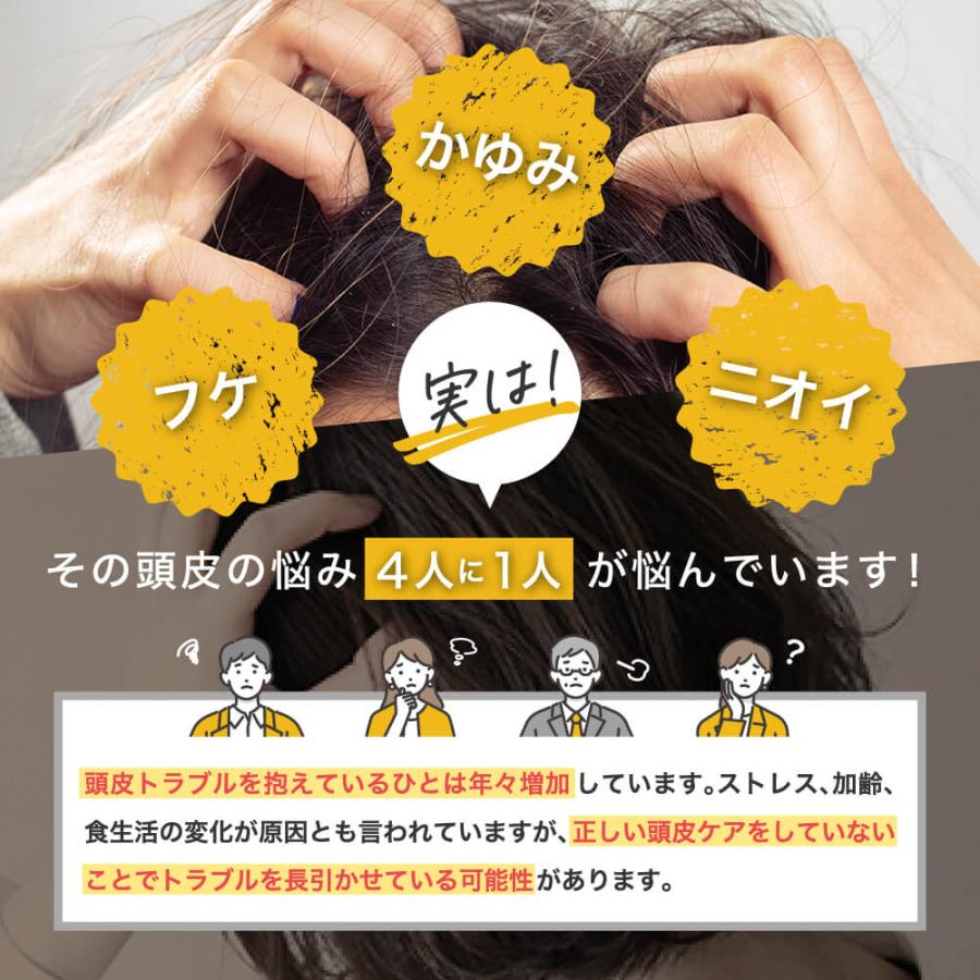 脂漏性 フケ かゆみ 頭皮湿疹の方に リバラン シャンプー 頭皮ケア マラセチア菌対策 皮膚炎 アミノ酸 男女兼用 べたつき 豊な泡立ち 医薬部外品 ReBALAN 194ml | modest | 08