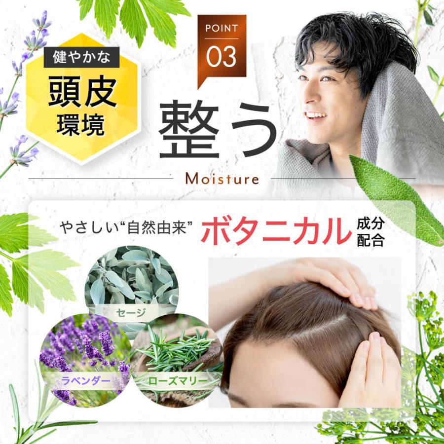 modest フケ かゆみ 脂漏性 ノンシリコン アミノ酸 薬用スカルプ