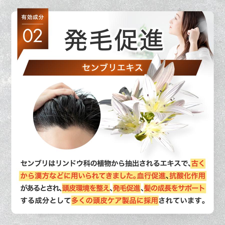 頭皮保湿ローション フケ かゆみ 頭皮臭 乾燥 薄毛 抜け毛 対策 医薬部外品 頭皮ケア 男女兼用 発毛促進 育毛成分 保湿効果 皮膚炎 湿疹 脂漏性 2本 60mL/60mL | modest | 12