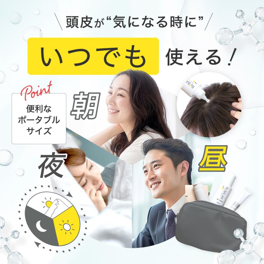 頭皮保湿ローション フケ かゆみ 頭皮臭 乾燥 薄毛 抜け毛 対策 医薬部外品 頭皮ケア 男女兼用 発毛促進 育毛成分 保湿効果 皮膚炎 湿疹 脂漏性 2本 60mL/60mL | modest | 17