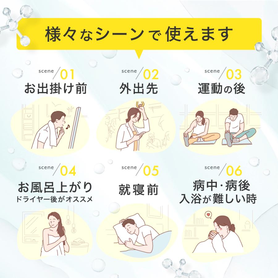 頭皮保湿ローション フケ かゆみ 頭皮臭 乾燥 薄毛 抜け毛 対策 医薬部外品 頭皮ケア 男女兼用 発毛促進 育毛成分 保湿効果 皮膚炎 湿疹 脂漏性 2本 60mL/60mL | modest | 18