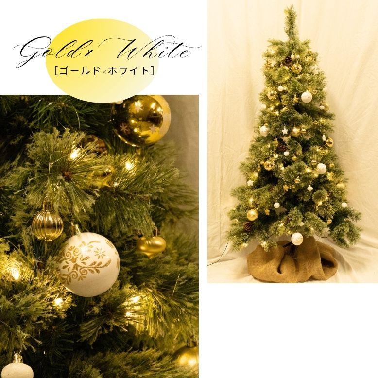 クリスマス オーナメントセット 飾り クリスマスツリー 装飾 北欧