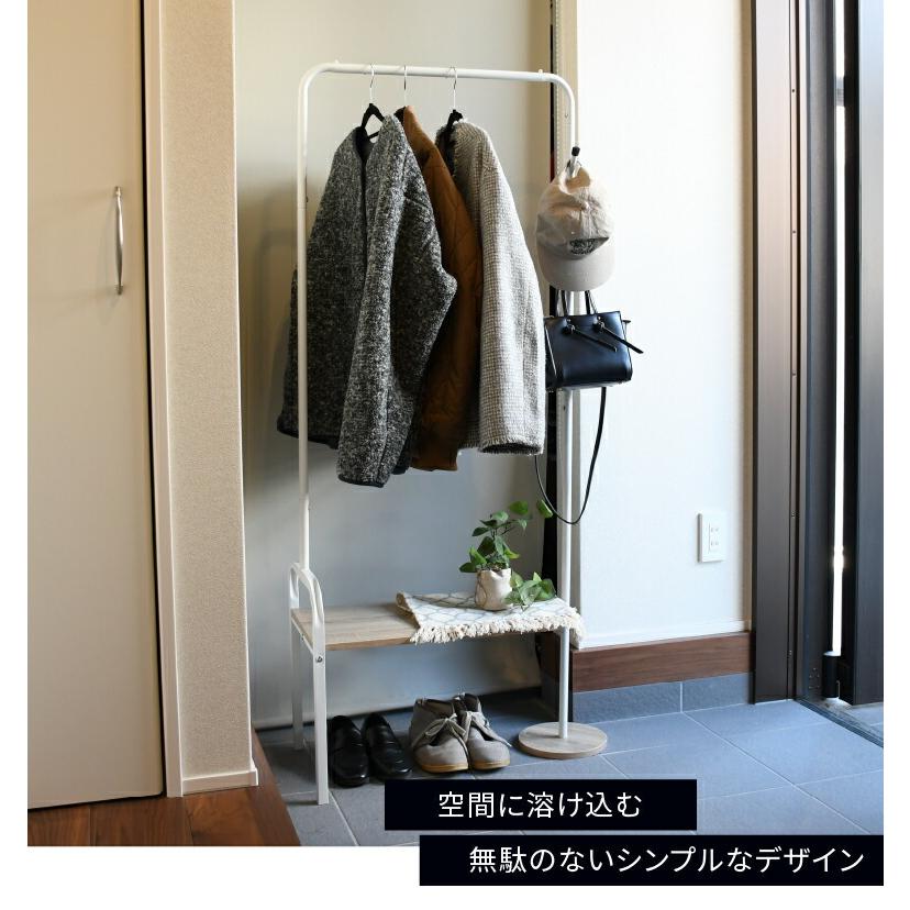 レビュー特典付き 省スペース ラック 棚板付き 収納 新生活 軽量