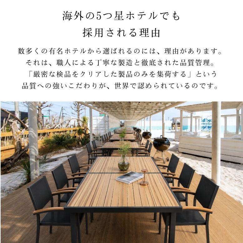 HIGOLD ヘック エクステンションテーブル7点セット/5点セット/単品