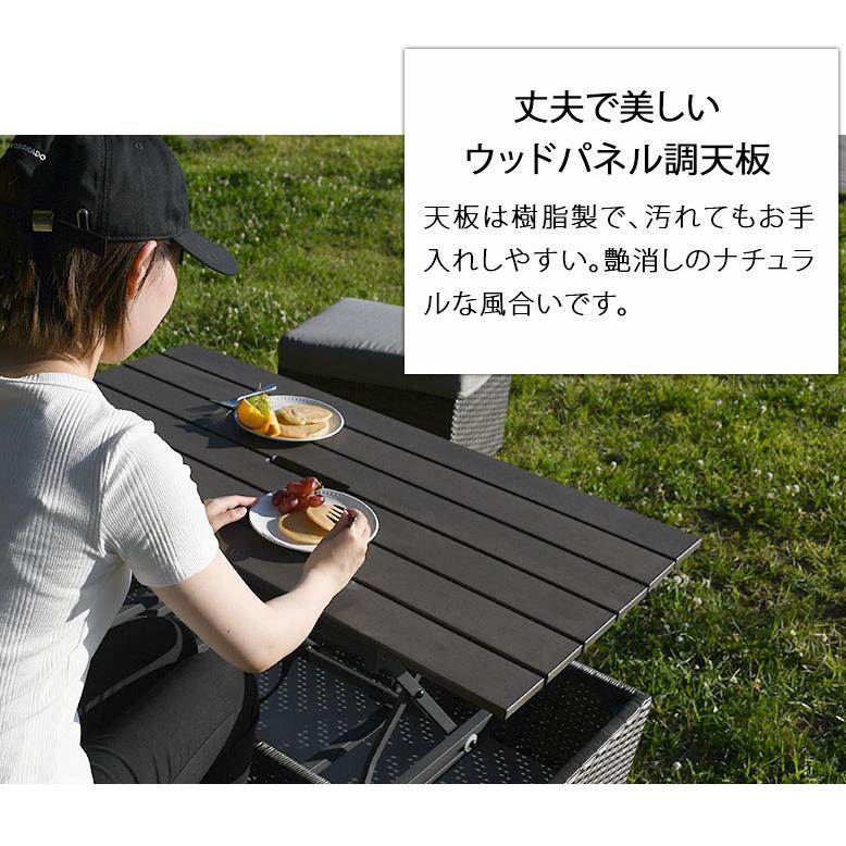 先行予約 ガーデン 屋外 ガーデンファニチャー ホテル グランピング