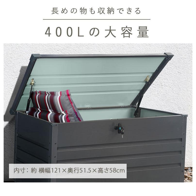 新品 収納庫 屋外 物置 屋外 大型 おしゃれ 収納ボックス 大型 屋外 グレー 物置 屋外 小型 収納ボックス 大型ストッカー おしゃれ スチール収納庫