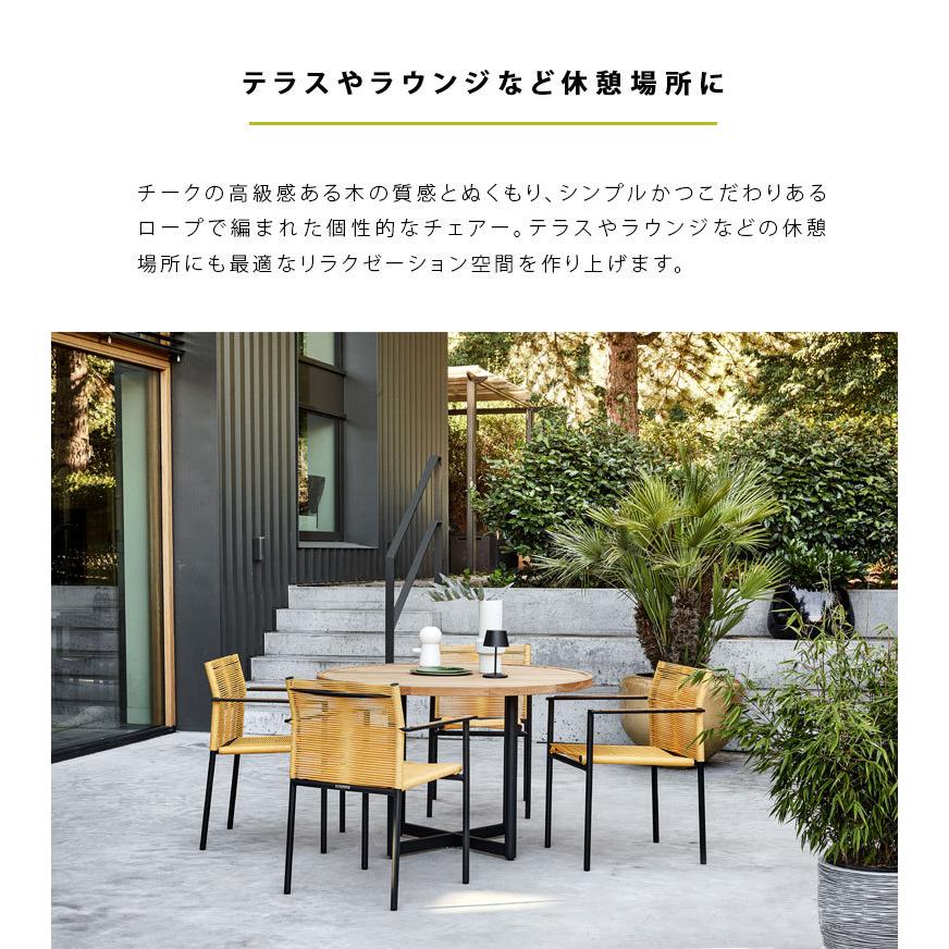 ガーデンファニチャーセット アウトドア グランピング アップルビー