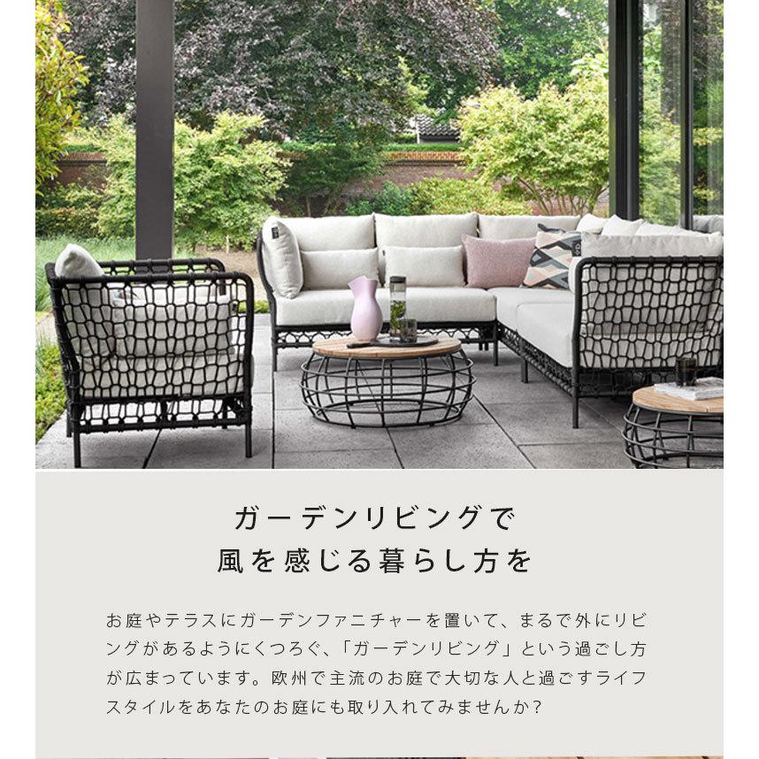 ガーデンファニチャーセット アウトドア グランピング アップルビー