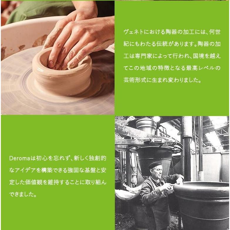 植木鉢 素焼き テラコッタ 16号鉢 おしゃれ 陶器 プランター 観葉
