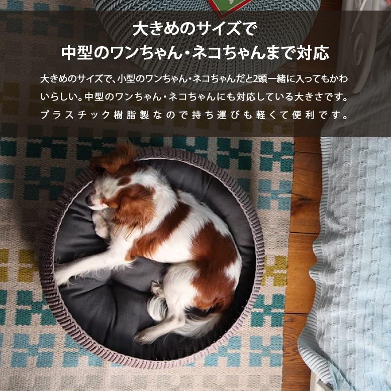 ペット COZY BED(コージーベッド) ペットハウス ペットベッドハウス/COZY PET HOME : イノセントYahoo!ショップ
