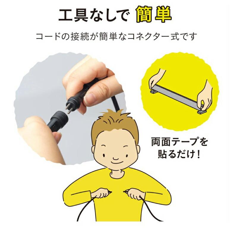 ひかりノベーション 憩いのひかりセット  ローボルトライト プラグ式ライト ライトアップ |  | 03