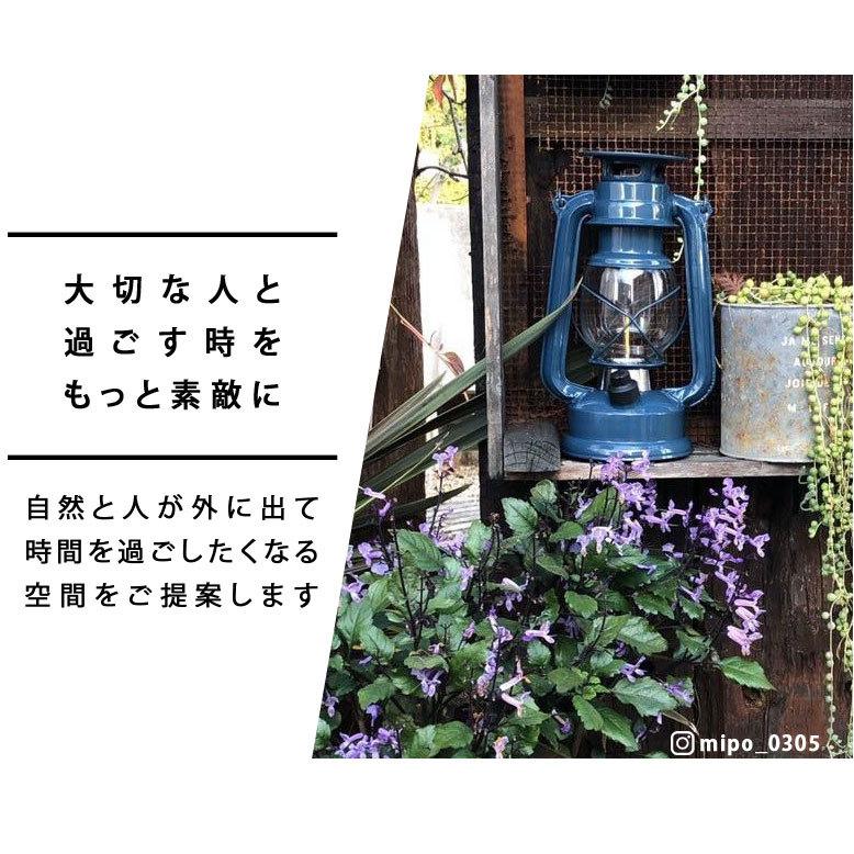 テーブルランプ おしゃれ LED アンティークランタン ソーラー USB充電 北欧 照明 インテリア 寝室 子供部屋 おうちキャンプ 授乳 ルミエール テラコッタ tks1 |  | 04