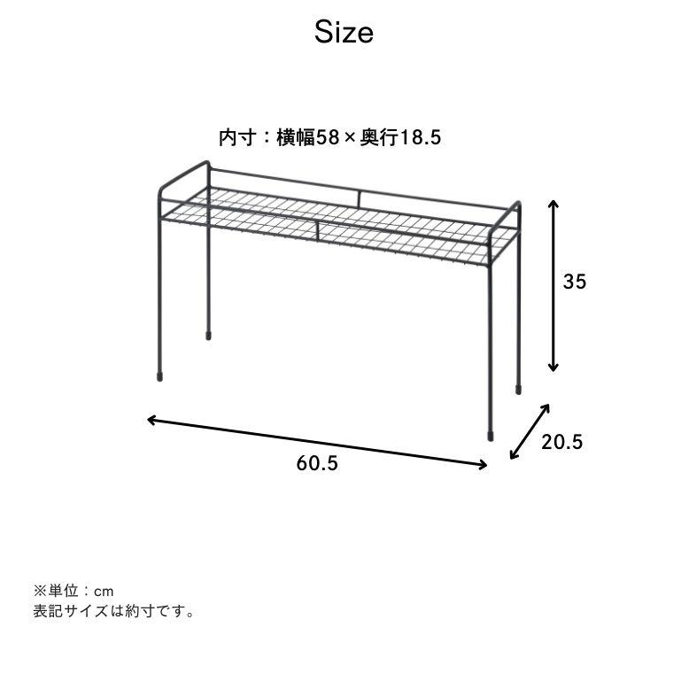 先行予約 ３月下旬入荷予定 プランタースタンド 植木鉢 スタンド おしゃれ 室内 屋外 庭 ガーデン ベランダ シンプルプラントスタンド　スクエア　M |  | 03