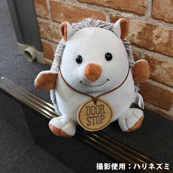 アニマルドアストッパー2個セット 送料無料 ぬいぐるみ 可愛い かわいい カワイイ 動物 ドアストッパー Doorstop 2 Depos Life Style 通販 Yahoo ショッピング