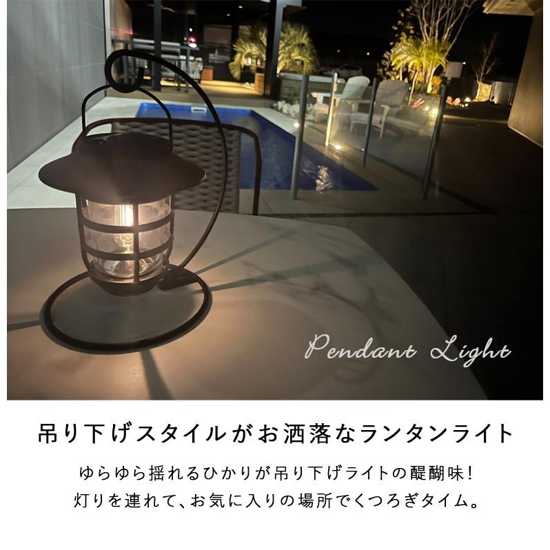 ソーラーライト 屋外 防水 LED ガーデンライト おしゃれ 照明 庭 自動