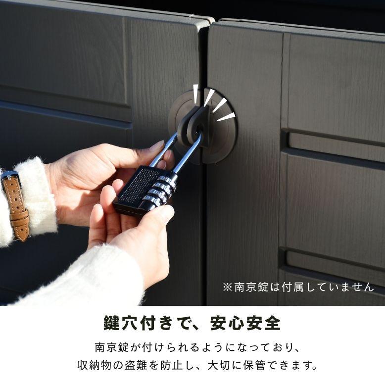 物置 ゴミ箱 おしゃれ 収納庫 屋外収納  ストッカー 園芸用品 ガーデニング  屋外 小型 大型タイヤ DIY キャンプ 中型 小屋 ニュー マックス【大型宅配便】 |  | 06