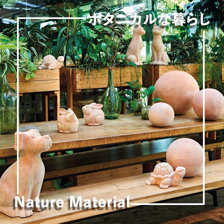 植木鉢 素焼き テラコッタ 3号鉢 プランター イタリア DEROMA キット