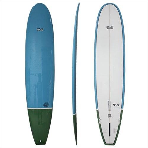 Fresh サーフボード (EPSフォーム）90 22.5 2.75 FR-MGC-900EPS-32Semi-602-5198