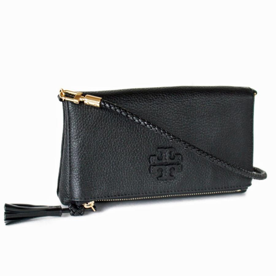 Tory Burch ブラック ボディーバッグ クロスボディバッグ - レディース | トリーバーチ公式オンライン