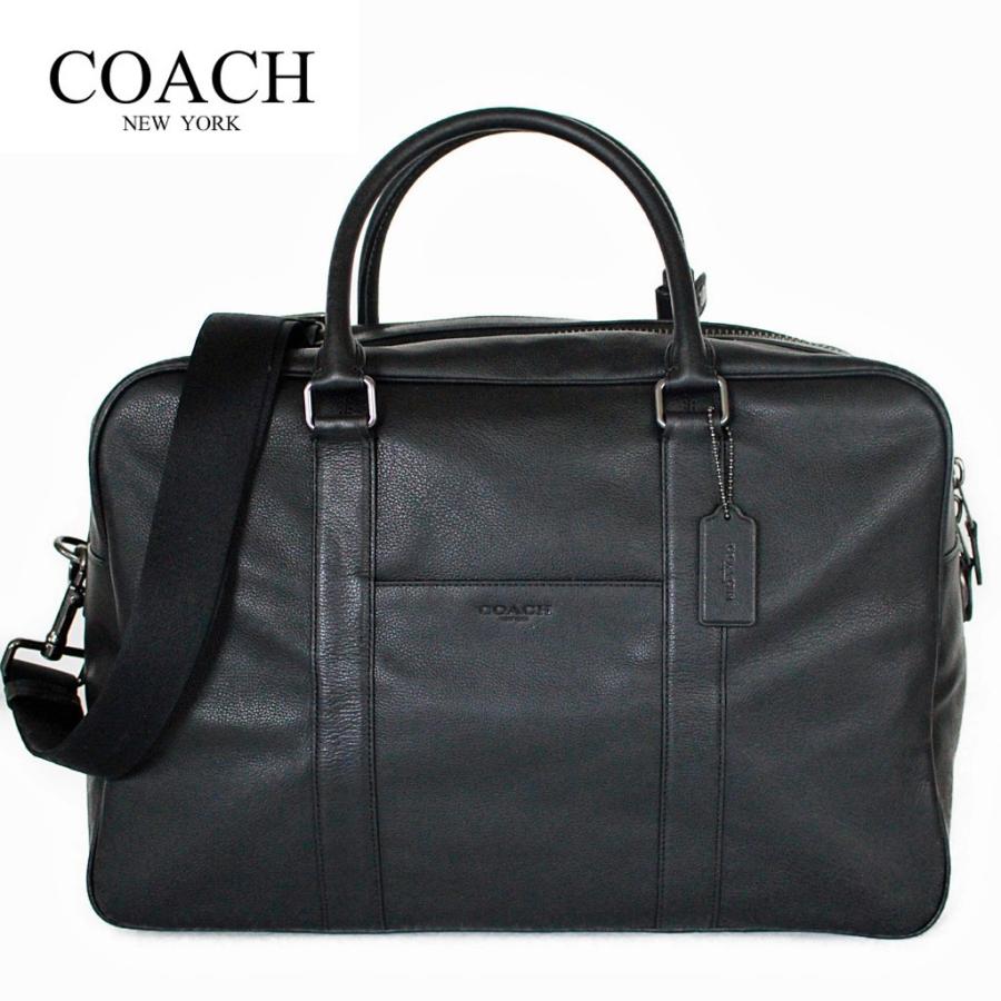 COACH コーチ メンズ バッグ ボストンバッグ アウトレット