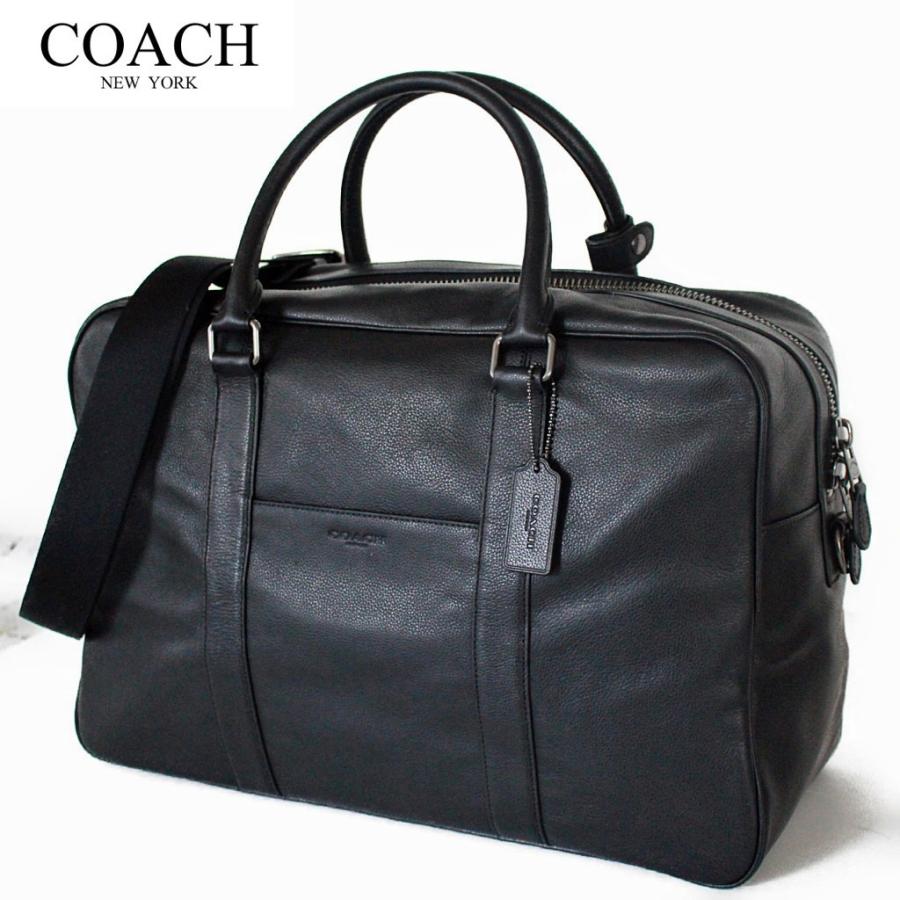 COACH コーチ メンズ バッグ ボストンバッグ アウトレット