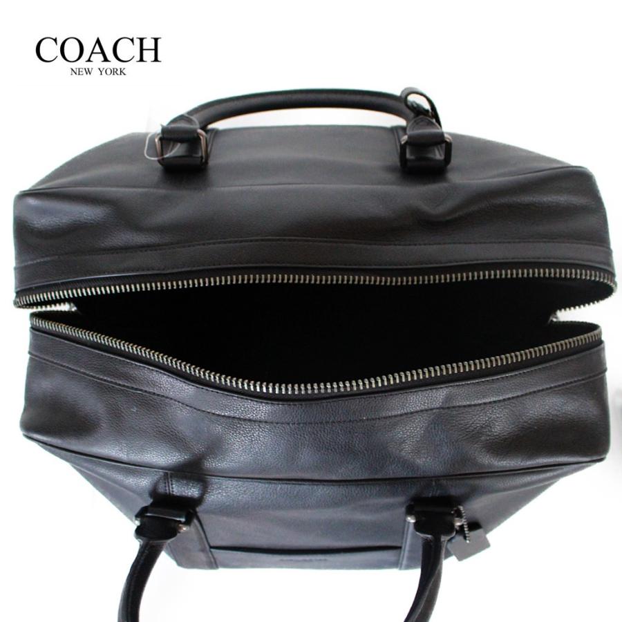 COACH コーチ メンズ バッグ ボストンバッグ アウトレット