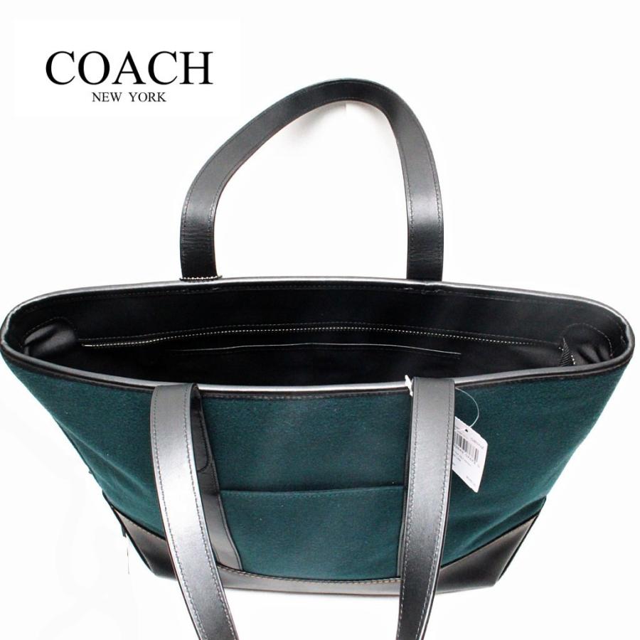 コーチ メンズ バッグ ウエスト トートバッグ ミリタリーパッチワーク COACH WEST TOTE WITH MILITARY PATCHES F31340 | COACH | 04