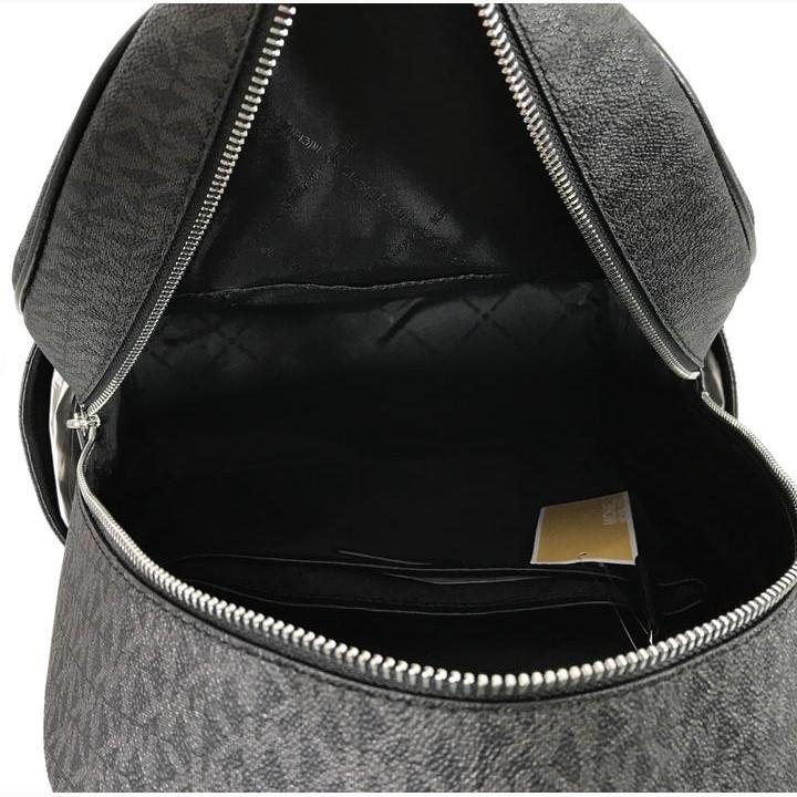 【月末までの限定セール】MICHAEL KORS バックパック ブラック 公式アウトレット】リュック・バックパック | メンズ | マイケル