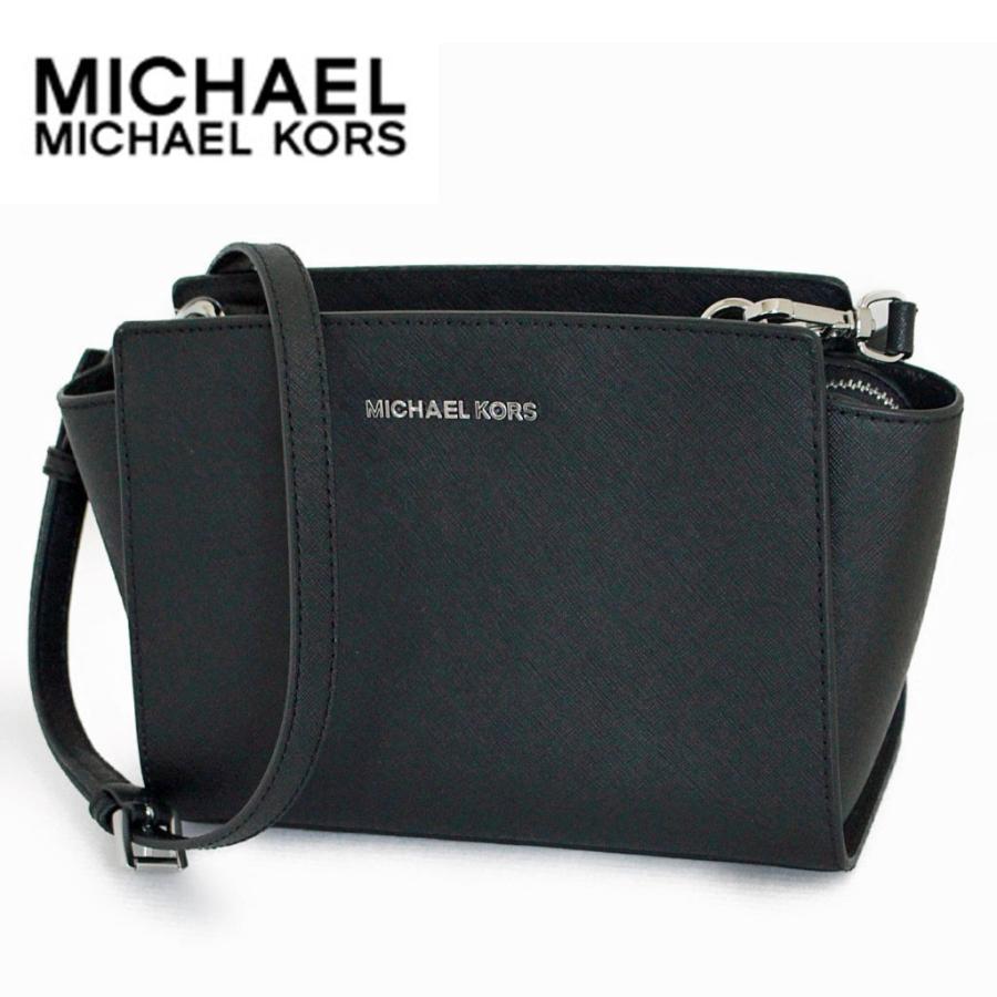 MICHAEL KORS マイケルコース バッグ ショルダーバッグ Michael