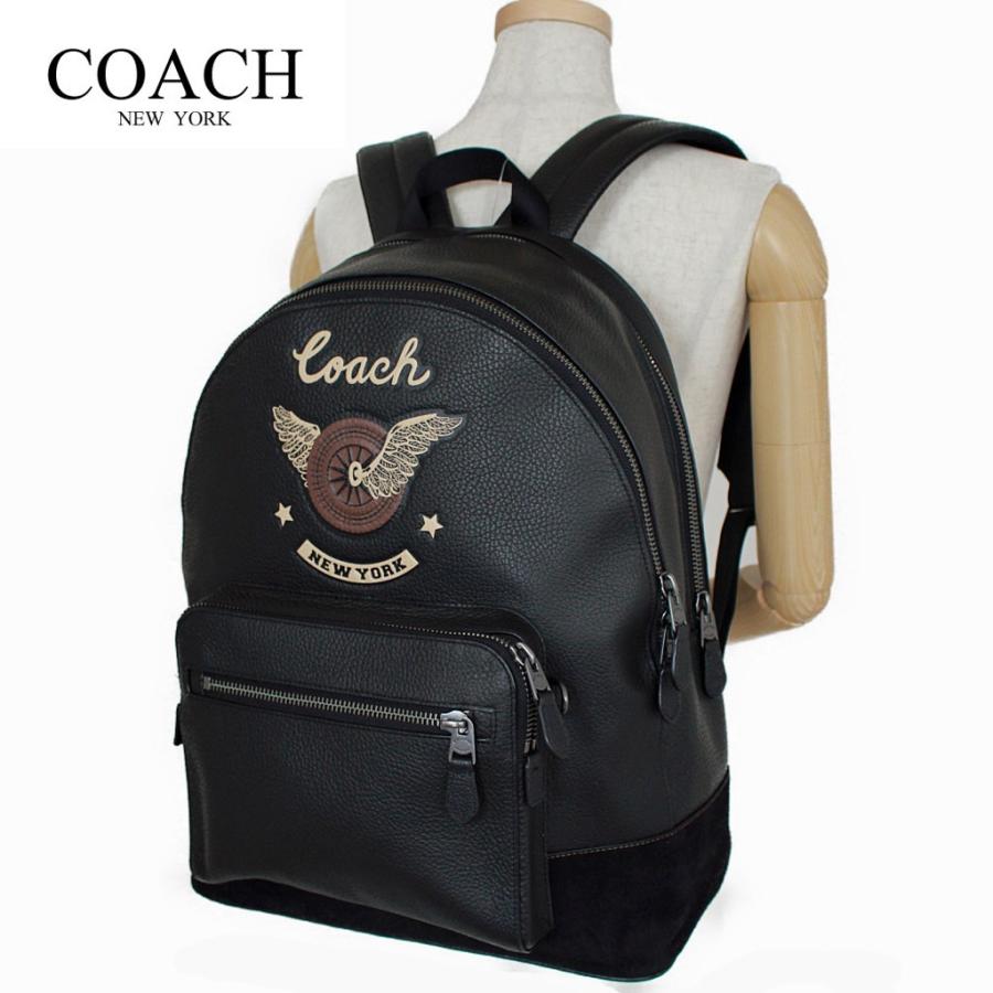 coach バックパック 公式】COACH – コーチ リュック＆バックパック メンズ