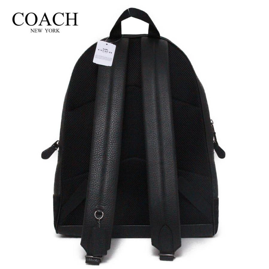 COACH コーチ メンズ バッグ リュック バックパック イージー